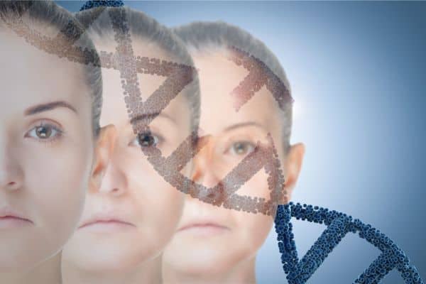 The Science Behind Anti Aging Peptides